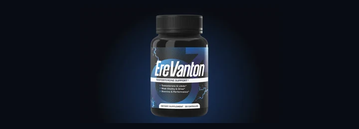 EreVanton bottle